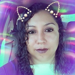 Meet your Posher, Marysol